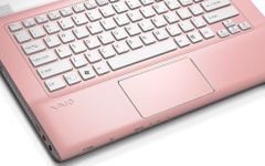  Bàn Phím Keyboard Sony Vaio Vgn-Cs390Deb 