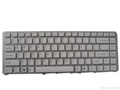  Keyboard Sony Vaio Vgn-Nw130J/W 