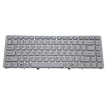 Keyboard Sony Vaio Vgn-Nw250F/W