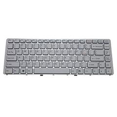  Keyboard Sony Vaio Vgn-Nw250F/W 