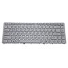 Keyboard Sony Vaio Vgn-Nw250F/W
