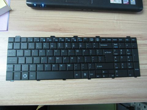 Bàn phím laptop MX3000 4000 M210 M320  MX3500