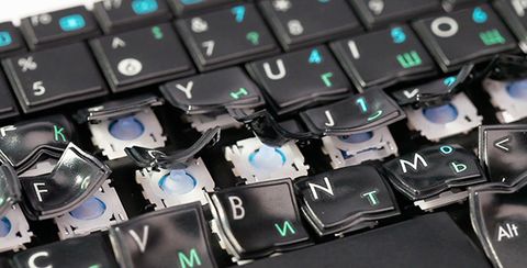 Bàn Phím Keyboard Sony Vaio Vgn-Z540Nmb