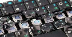  Bàn Phím Keyboard Sony Vaio Vgn-Z540Nmb 