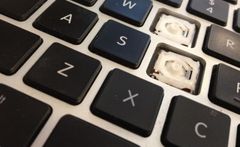  Bàn Phím Keyboard Sony Vaio Vgn-Z590Ngb 