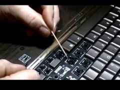  Bàn Phím Keyboard Sony Vaio Vgn-Z690Peb 