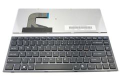  Bàn Phím Keyboard Sony Vaio Vpc-F121Fx/B 