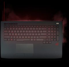  Bàn Phím Keyboard Laptop Asus Gaming Rog G751Jt 