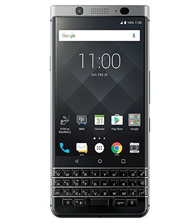 Blackberry Keyone Sprint