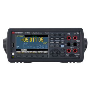 Đồng hồ vạn năng Keysight 34461A 6½ digit