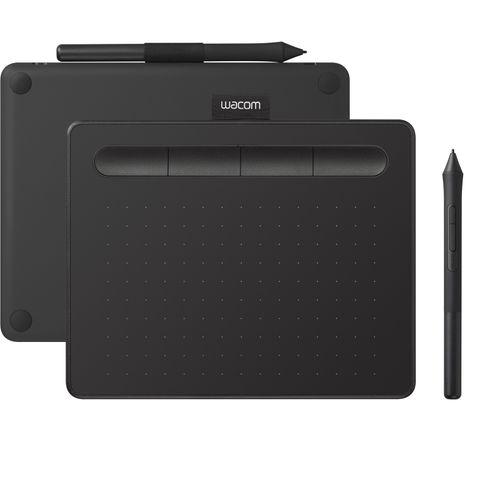 Wacom Intuos S [CTL-4100]