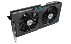  Vga Gigabyte Geforce Rtx 3060 Eagle 12g (rev. 2.0) (gv-n3060eagle-12gd) 