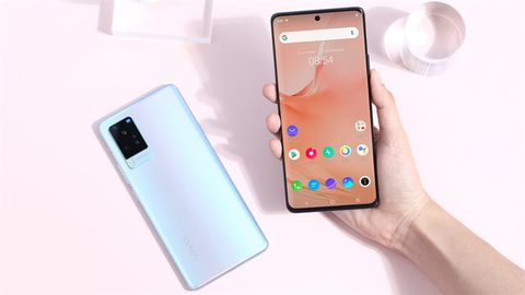 Điện thoại Vivo X60 Pro | Hotsale giảm ngay 20%, trả góp 0%