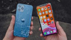  Khả Năng Sửa Chữa Của Iphone 12 Pro Max 