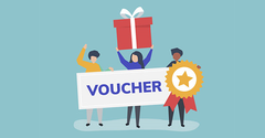  Voucher là gì? Coupon là gì? Cách sử dụng Voucher, Coupon hiệu quả 