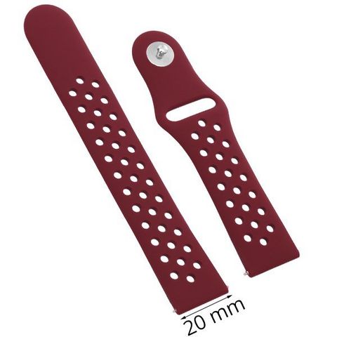 Dây silicone M03-02-20