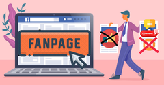  Cách không cho người khác thấy mình like, comment trên trang Facebook 