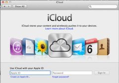iCloud Cá Nhân Và Tác Hại Khi Dùng Chung iCloud Của Người Khác