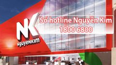  Số tổng đài Nguyễn Kim chăm sóc khách hàng trên toàn quốc 
