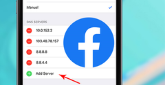  Khắc phục lỗi không kết nối được Facebook trên iOS hiệu quả nhất 
