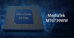  Khám phá dòng chip MediaTek MT6739WW 