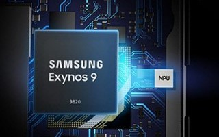 Khám phá Exynos 9820 - vi xử lý mới nhất của Samsung