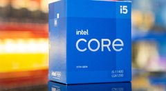  Khám Phá Hiệu Năng Chip Intel Core I5 11400h 