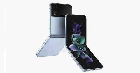 Khám Phá Những Điểm Mới Trong Galaxy Z Flip 4