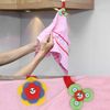Bộ 2 khăn lau bếp Kinkit 30 x 30 cm