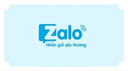 Khóa ứng dụng zalo