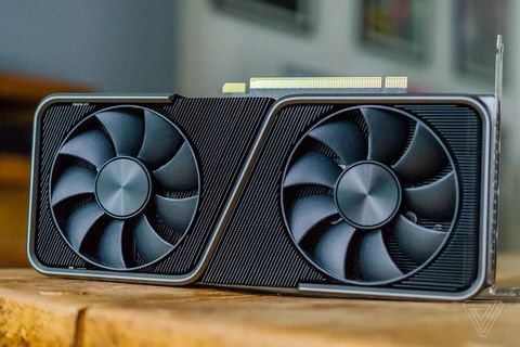 Khảo Sát Phần Cứng Steam Cho Thấy Rtx 3070 Đang Tăng Rất Nhanh
