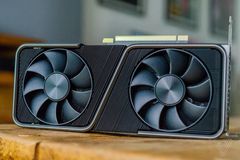  Khảo Sát Phần Cứng Steam Cho Thấy Rtx 3070 Đang Tăng Rất Nhanh 