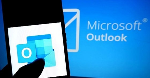 Cách thay đổi mật khẩu, cập nhật password mail Outlook đơn giản