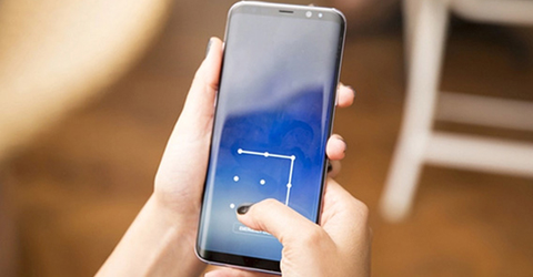 Cách xoá mật khẩu màn hình khoá trên điện thoại Samsung cực đơn giản