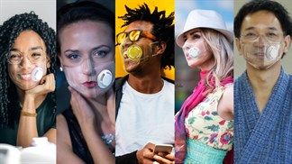 Khẩu trang nhựa có tốt không? Có tác dụng gì? Có chống được Corona?