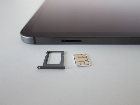 Lỗi Không Nhận, Kết Nối Sim Trên Ipad, Làm Sao Để Khắc Phục?
