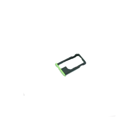 Khay Sim Iphone 5c ( Màu Xanh)