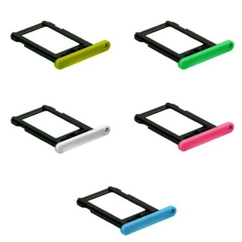 Khay Sim Iphone 5c (màu Trắng)