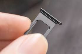 Khay Sim Iphone 7 Plus