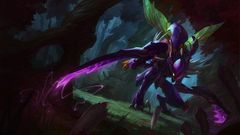  Cách chơi Kha'Zix Tốc Chiến | Bảng ngọc, lên đồ và combo 