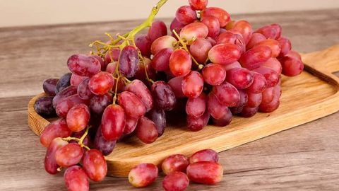 Cách bảo quản nho tươi lâu, lưu ý khi bảo quản và cách bảo quản nho khô