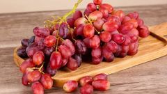  Cách bảo quản nho tươi lâu, lưu ý khi bảo quản và cách bảo quản nho khô 