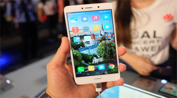 Bật sáng màn hình khóa khi có thông báo trên Huawei GR5 2017