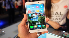  Bật sáng màn hình khóa khi có thông báo trên Huawei GR5 2017 