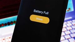  Mẹo bật âm báo tự động khi iPhone sạc đầy 100% cực hay, khỏi sợ chai pin 
