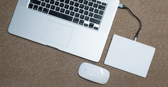  Nên mua chuột máy tính nào khi sử dụng MacBook thì tốt? Giá bao nhiêu? 