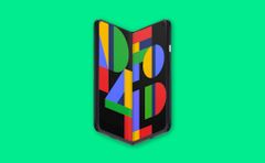  Khi Nào Google Mới Giới Thiệu Điện Thoại Gập 