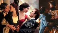  Top 15 bộ phim tình cảm buồn khiến bạn khóc hết nước mắt 