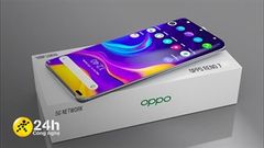  Kỳ vọng OPPO Reno7: Được trang bị màn hình 120 Hz, có chống nước và được nâng cấp viên pin lên 5.000 mAh 