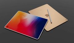  Khó Cưỡng Trước Vẻ Đẹp Của Ipad Air 2020 Với Viền Siêu Mỏng 
